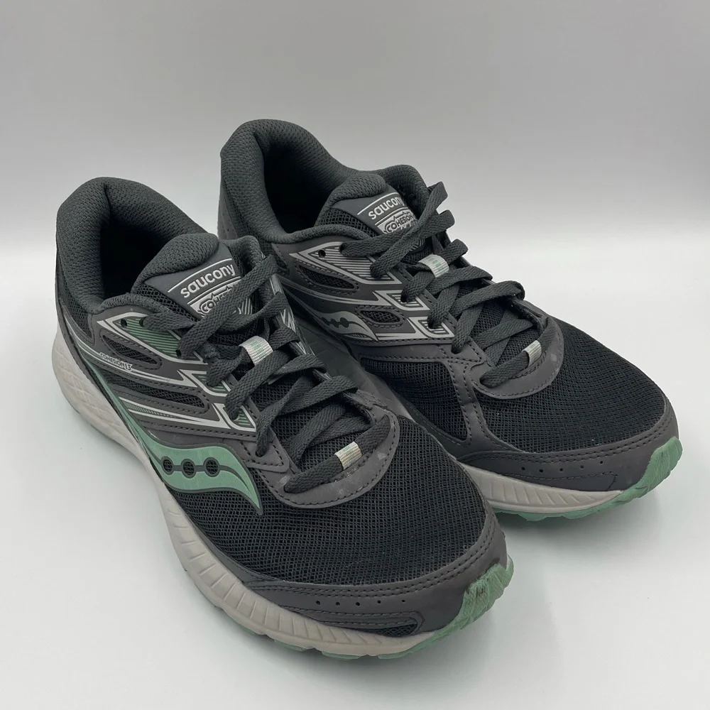 Saucony Cohesion TR13,‎ Women’s sz 9.5